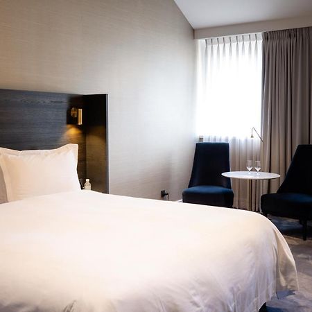 Pillows Grand Boutique Hotel Reylof เกนต์ ภายนอก รูปภาพ