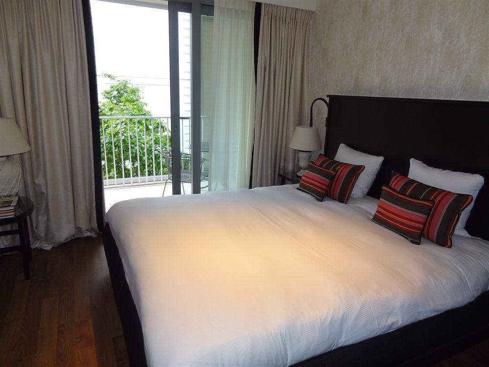 Pillows Grand Boutique Hotel Reylof เกนต์ ภายนอก รูปภาพ