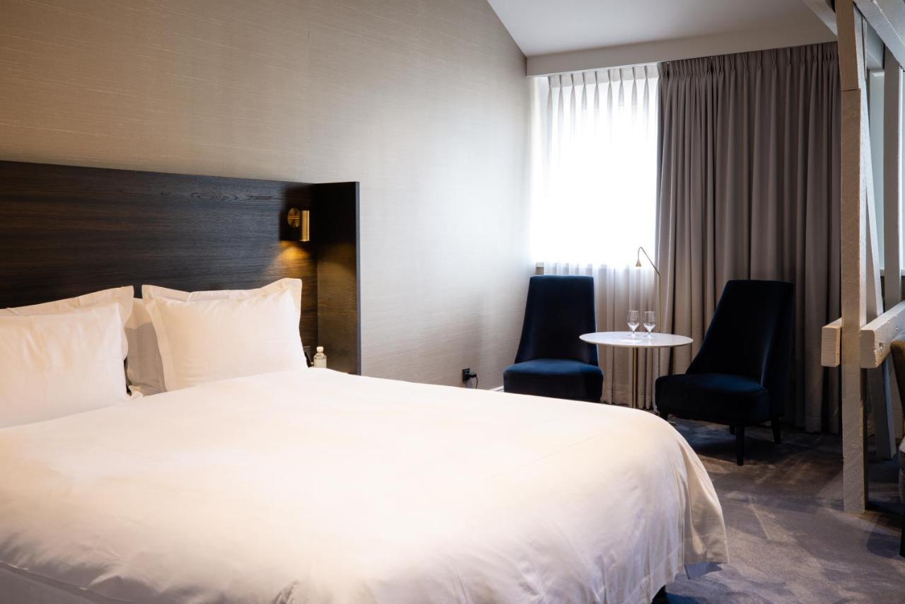Pillows Grand Boutique Hotel Reylof เกนต์ ภายนอก รูปภาพ