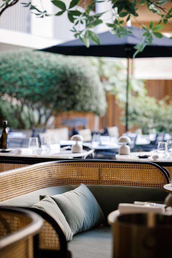 Pillows Grand Boutique Hotel Reylof เกนต์ ภายนอก รูปภาพ