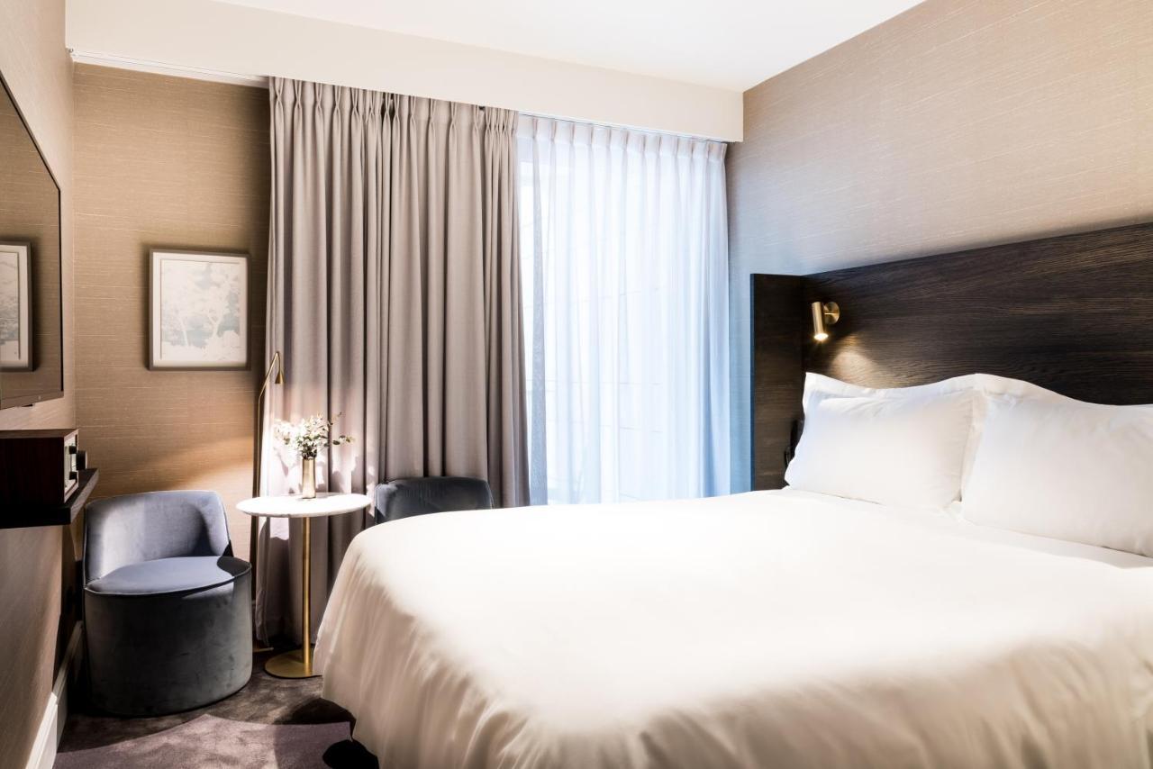 Pillows Grand Boutique Hotel Reylof เกนต์ ภายนอก รูปภาพ