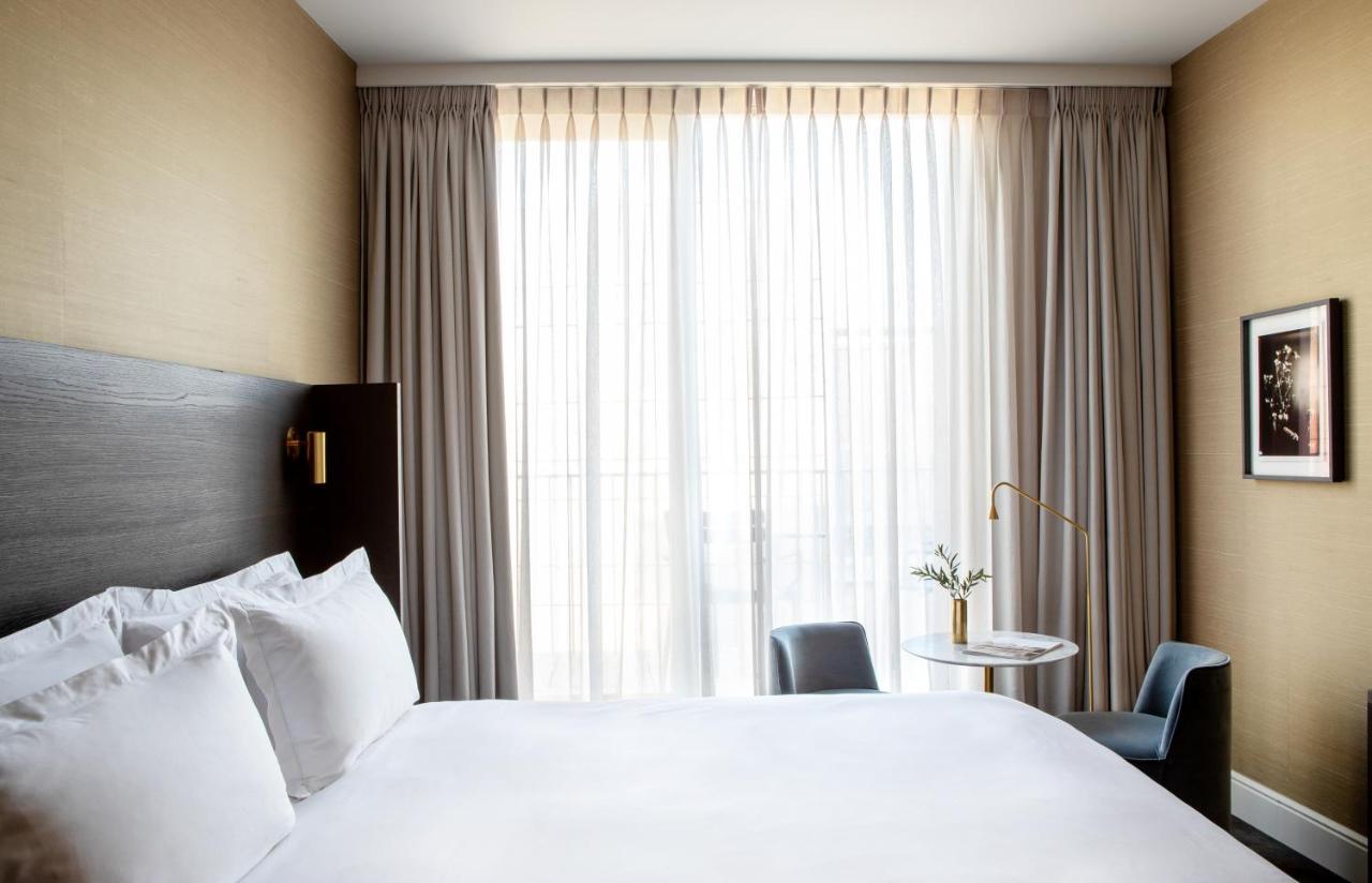 Pillows Grand Boutique Hotel Reylof เกนต์ ภายนอก รูปภาพ