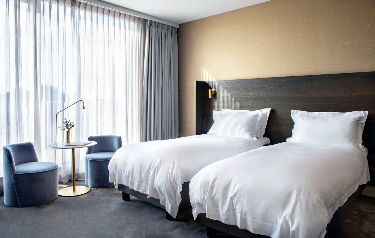 Pillows Grand Boutique Hotel Reylof เกนต์ ภายนอก รูปภาพ